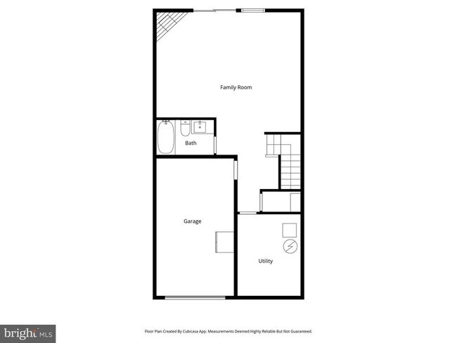 Building Photo - 915 Buttonwood Terrace NE