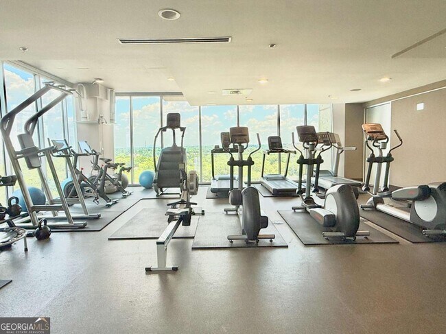 Building Photo - 855 Peachtree St NE