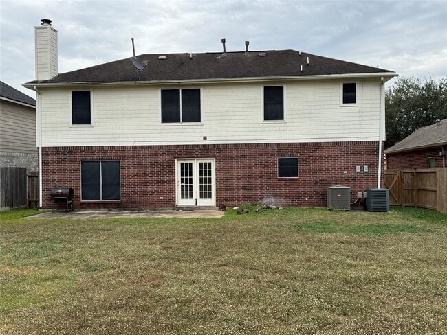 Building Photo - 4018 Longway Estates Ct