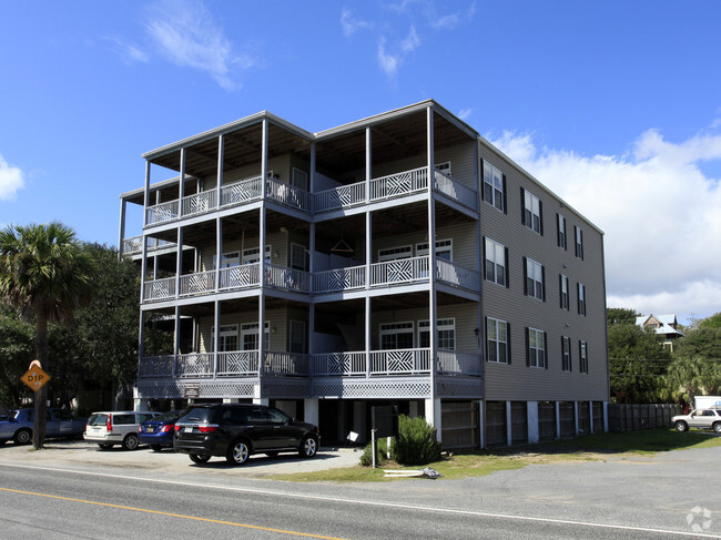 Primary Photo - Beach Walker Villas