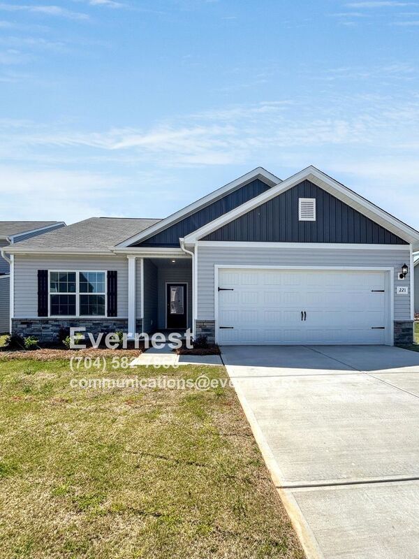 Building Photo - 221 Aniston Ln