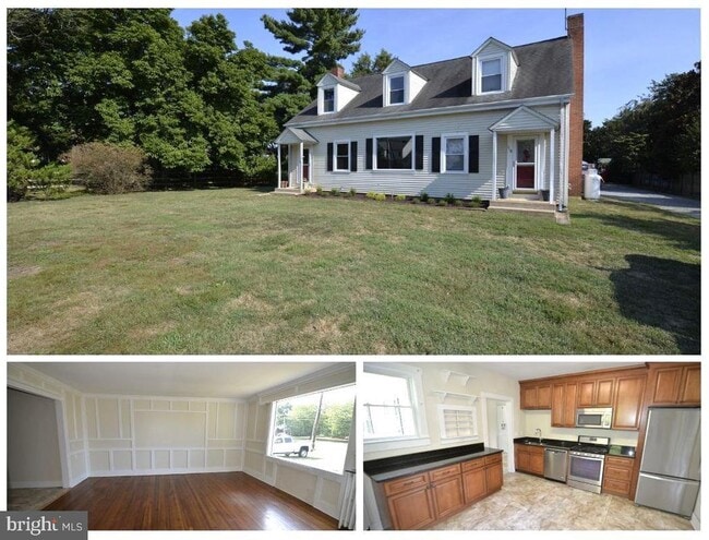 Building Photo - 720 Church Hill Rd