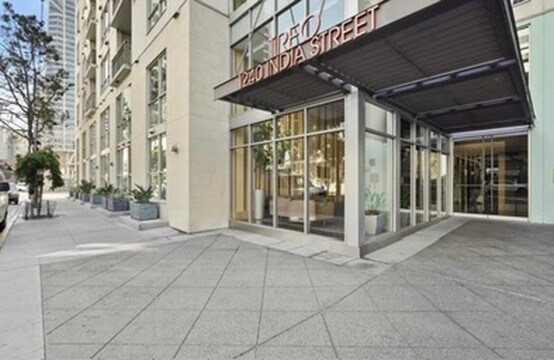Building Photo - 1240 India St