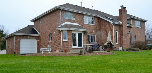 Building Photo - 18280 Tralee Trail
