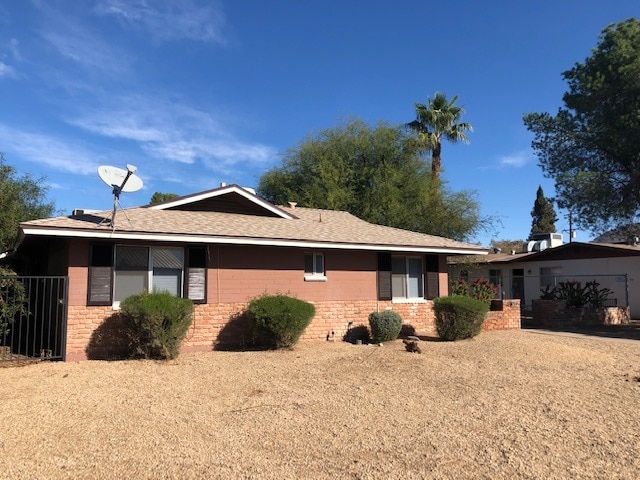 Building Photo - 3610 E Monterosa St