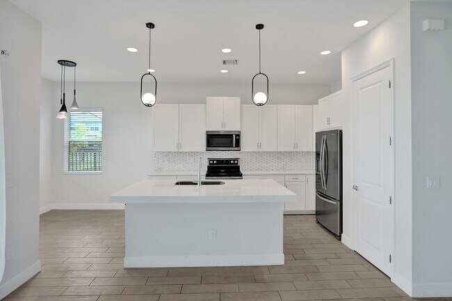 Building Photo - New House for Rent