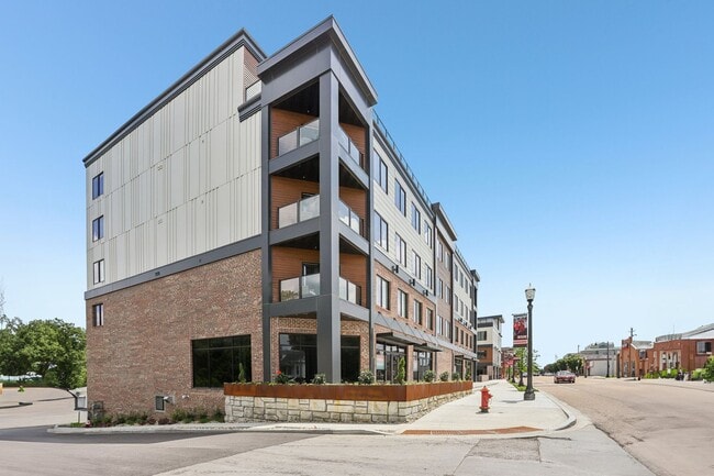 Building Photo