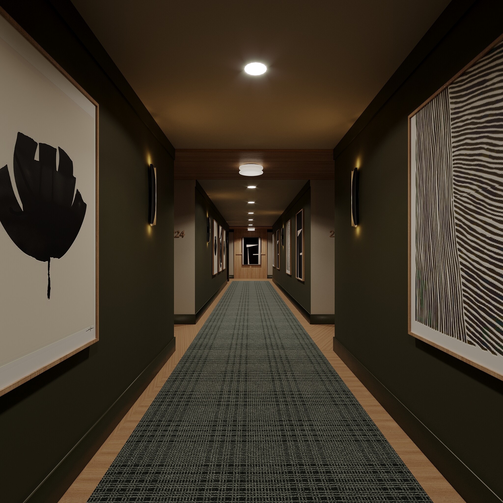 Coming Soon! - 500 W - Located on the UMB Campus!