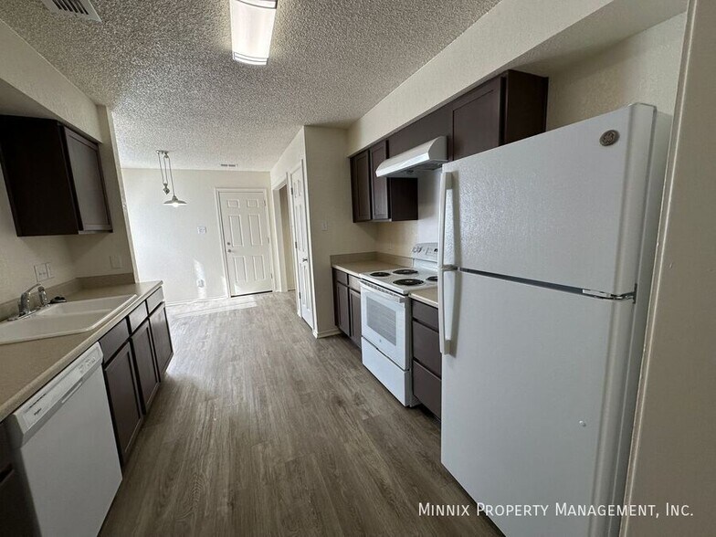 Building Photo - 4116 18th St