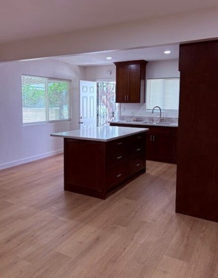 island - 1610 W Cameron St