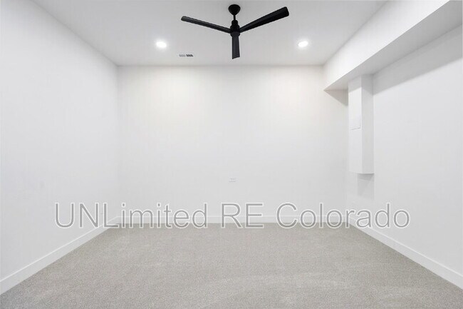 Building Photo - 1845 W 35th Ave