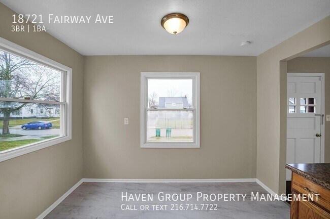 Building Photo - 18721 Fairway Ave