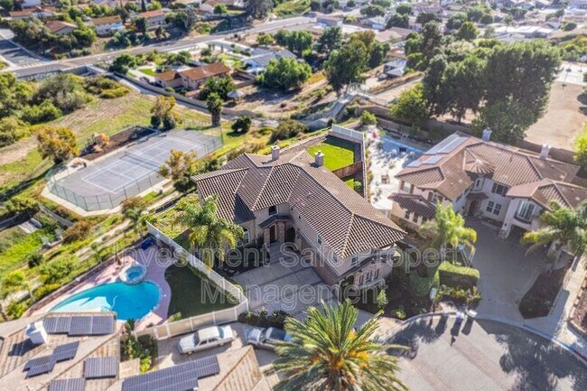 Building Photo - 3677 Bonita Ranch Ct