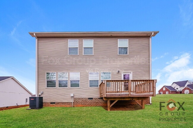 Building Photo - 1531 Antioch Dr