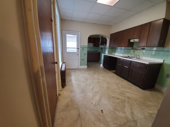 First Floor Kitchen - 940 N 11th St