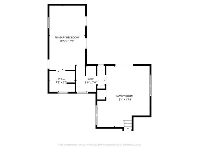 Building Photo - 618 Adams Ave