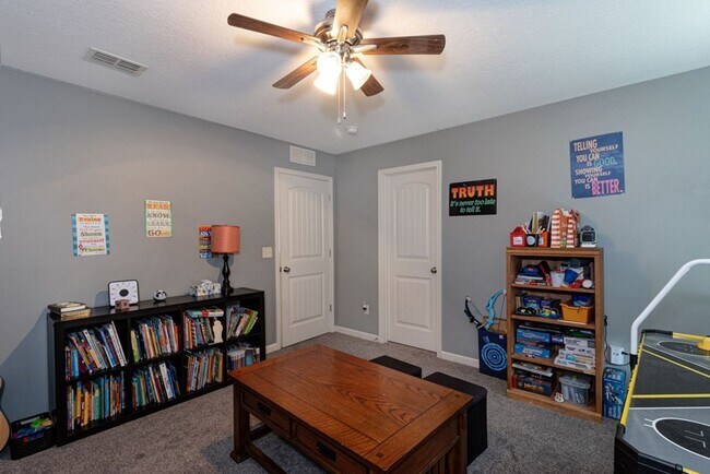 Building Photo - Garrett Creek Subdivision