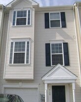 Building Photo - 4109 Trabert Ct