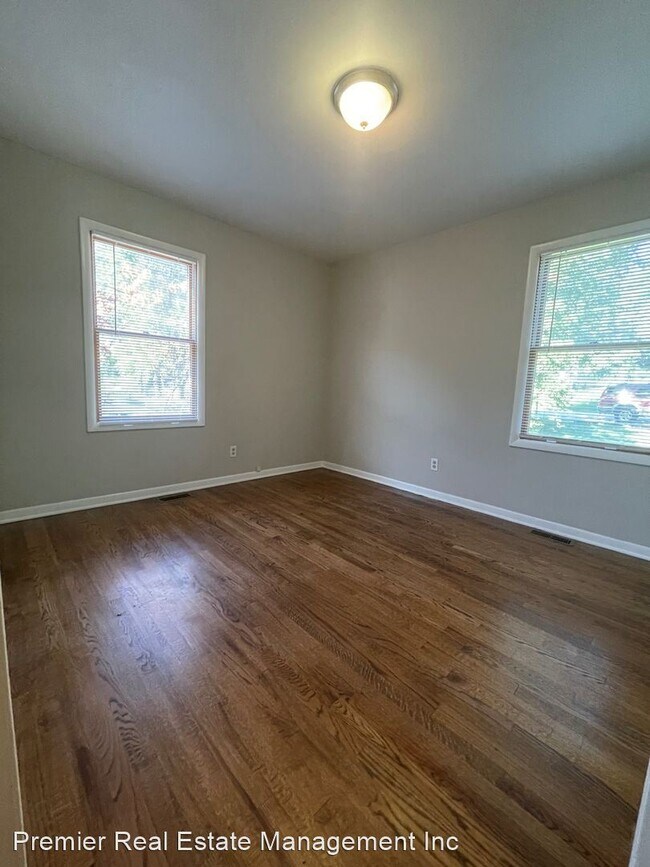 Building Photo - 3 br, 1 bath House - 2341 Blue Ridge Terrace