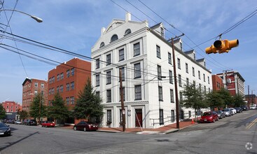 Building Photo - The Dill Building