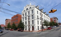 Building Photo - The Dill Building