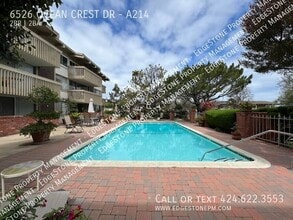 Building Photo - 6526 Ocean Crest Dr