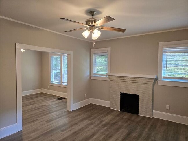 Building Photo - Stunning Renovated Home with Owner Financi...