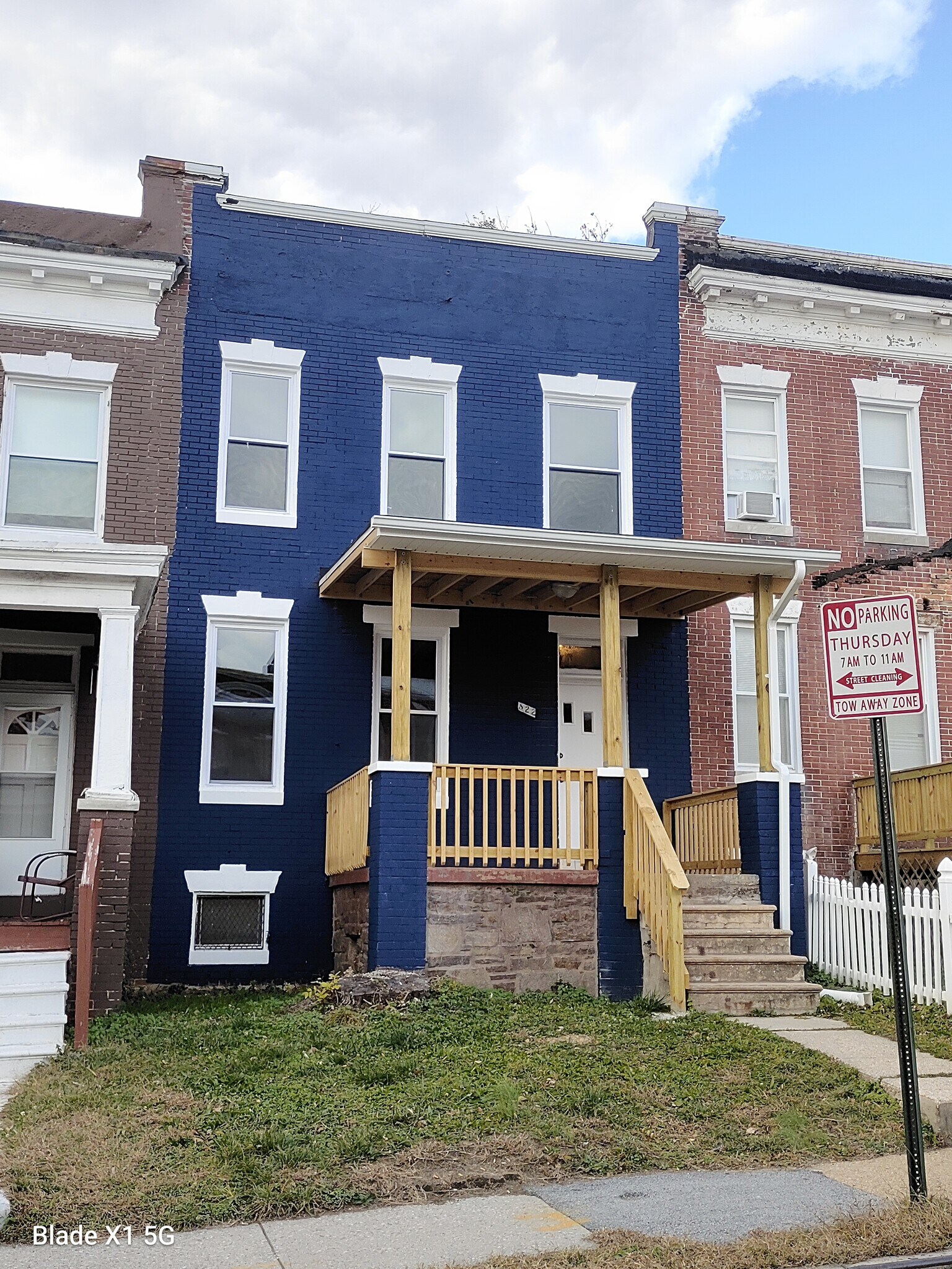 Building Photo - 622 Linnard St