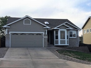 Building Photo - 1040 Whistler Hollow Dr