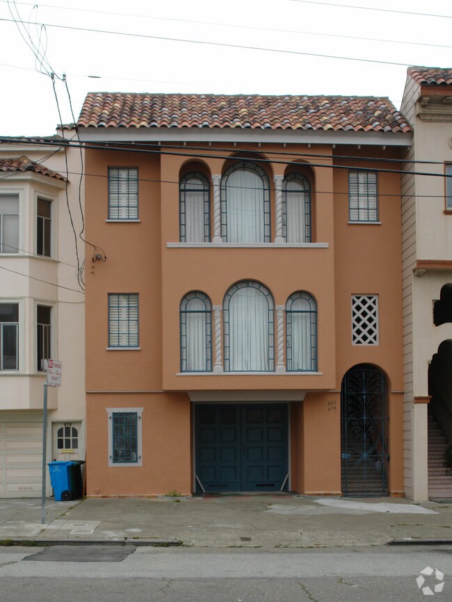 Primary Photo - 878-880 31st Ave