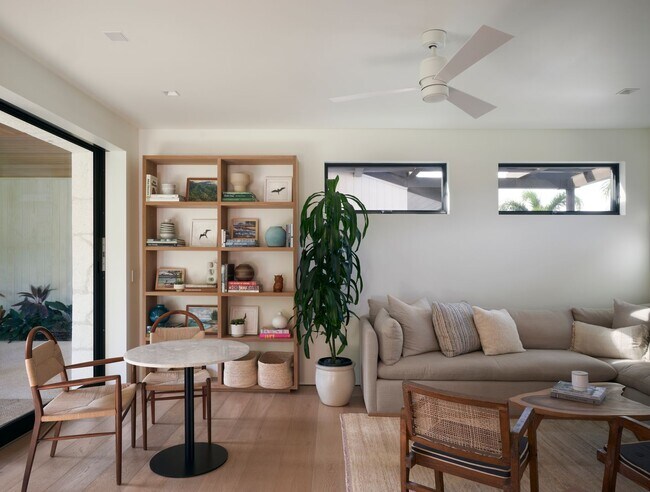 Building Photo - Exclusive Diamond Head Luxury Estate – A P...