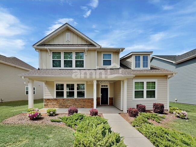 Building Photo - 201 Stowe Rd