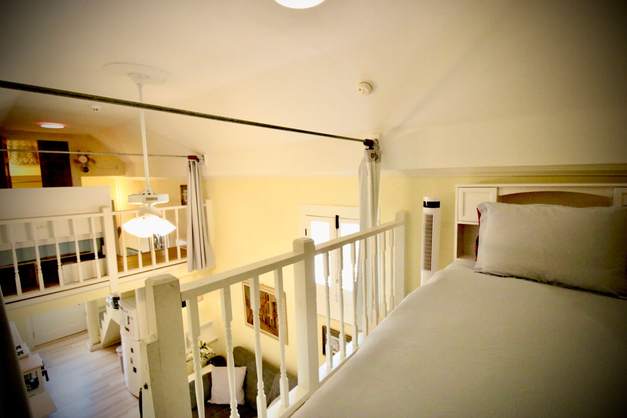 Loft Bed #2 - 1039 Henriette Delille St