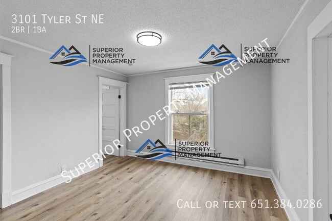 Building Photo - 3101 NE Tyler St