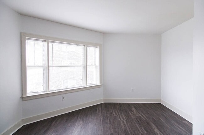 Floorplan - Clyde Manor