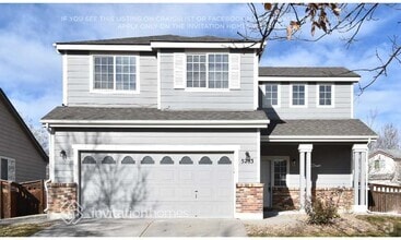 Building Photo - 5283 Golden Eagle Pkwy