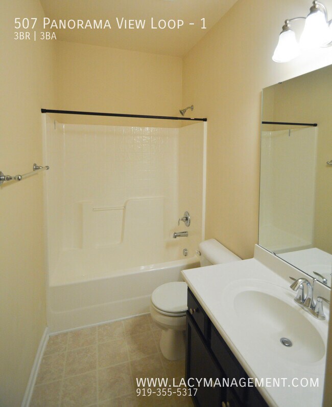 Building Photo - 507 Panorama View Loop