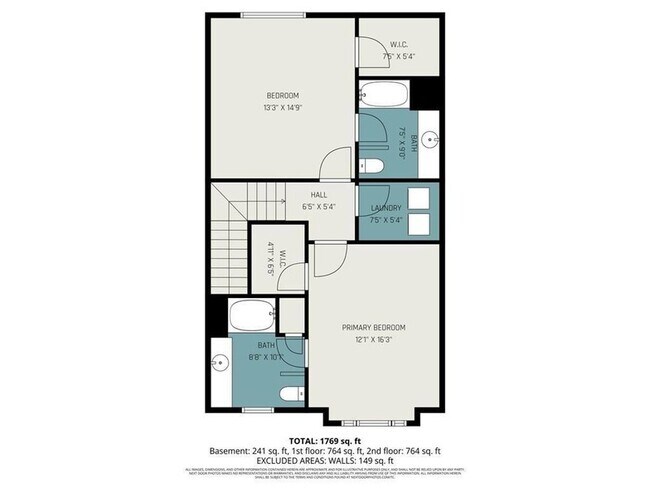 Building Photo - 1533 Endurance Hill Dr NW