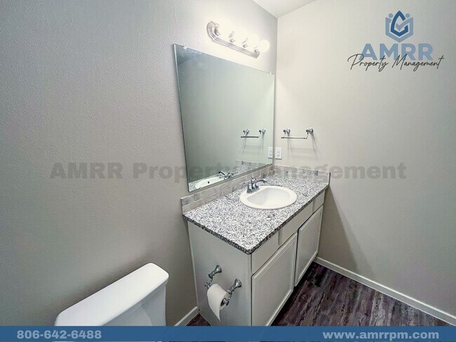 Building Photo - 2109 N Avenue K