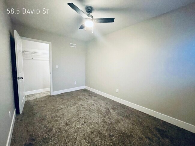 Building Photo - 2-Bedroom Duplex Where Everything is new!
