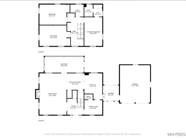 Building Photo - 42 Oakland Pl