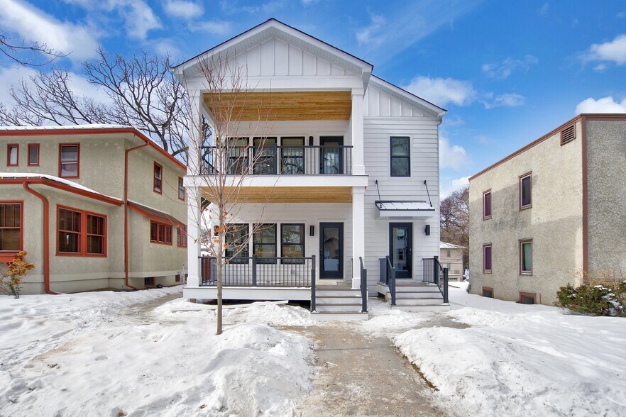 Building Photo - 3632 Colfax Ave S