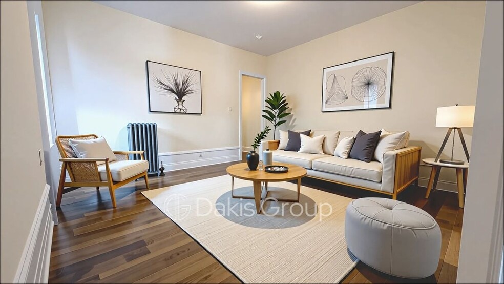 Primary Photo - 30-47 29th Street, A