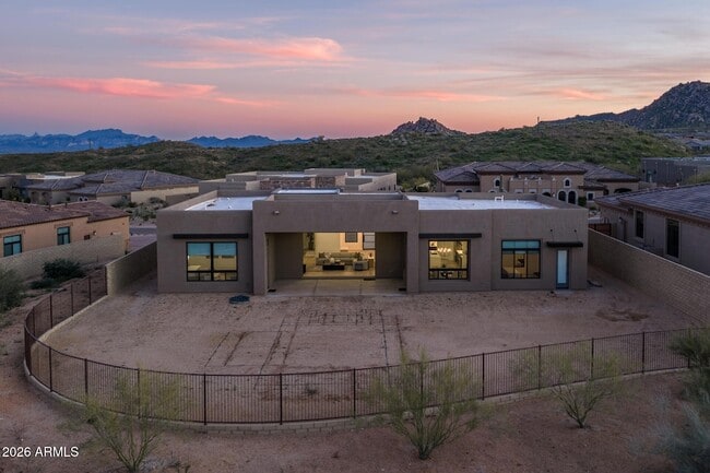 Building Photo - 13290 E la Junta Rd