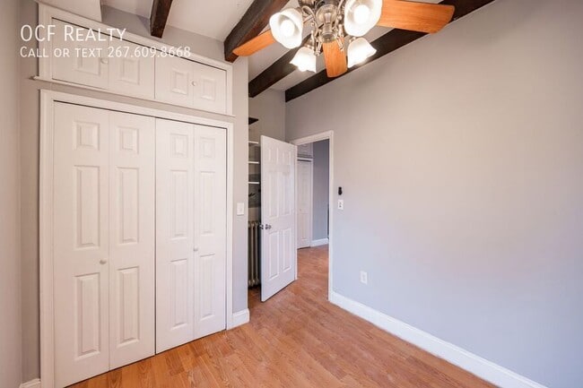 Building Photo - 2123 Spring Garden St