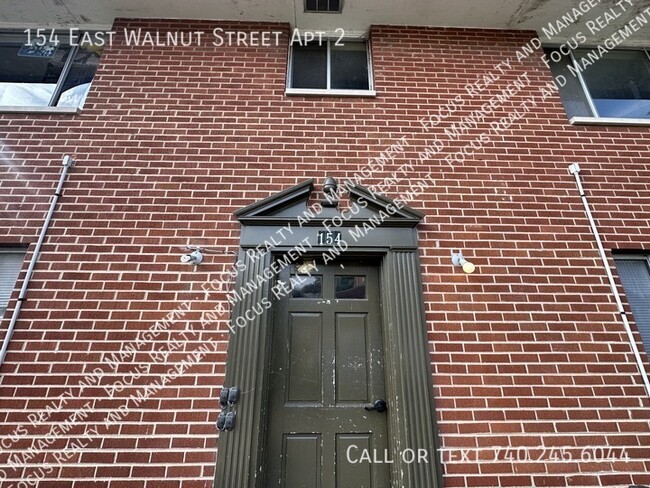 Primary Photo - 154 E Walnut St