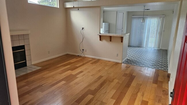 Building Photo - Three Bedroom Two Bath home, Available now...