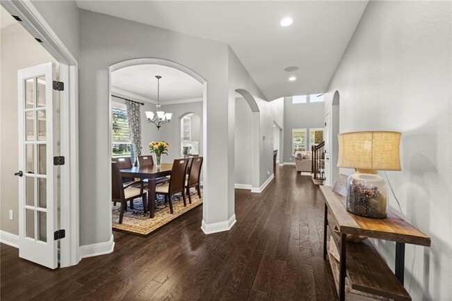 Building Photo - 1520 Rimstone Dr