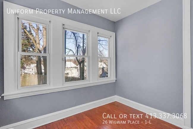 Building Photo - 26 Wigwam Pl