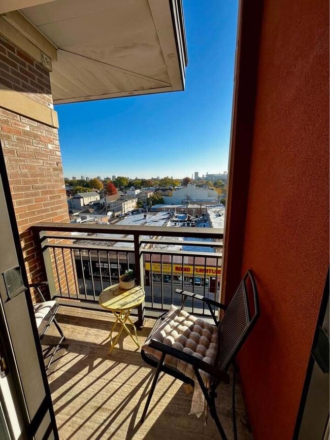 Building Photo - 3450 S Halsted St